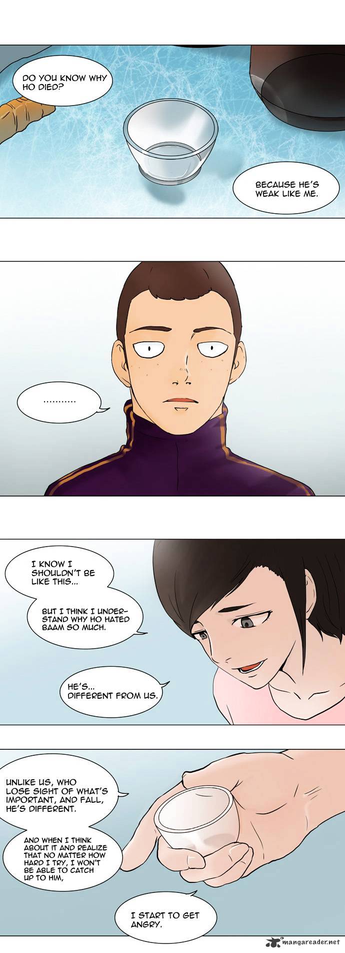 Tower of God, Chapter 54 image 05